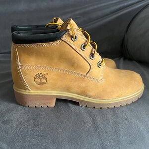 Women’s timberland boots
